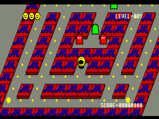 JagMania